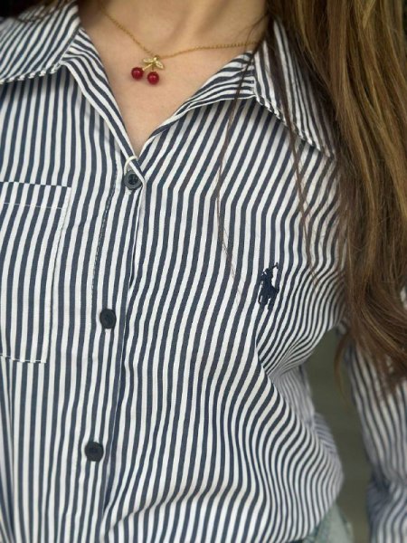 قميص POLO